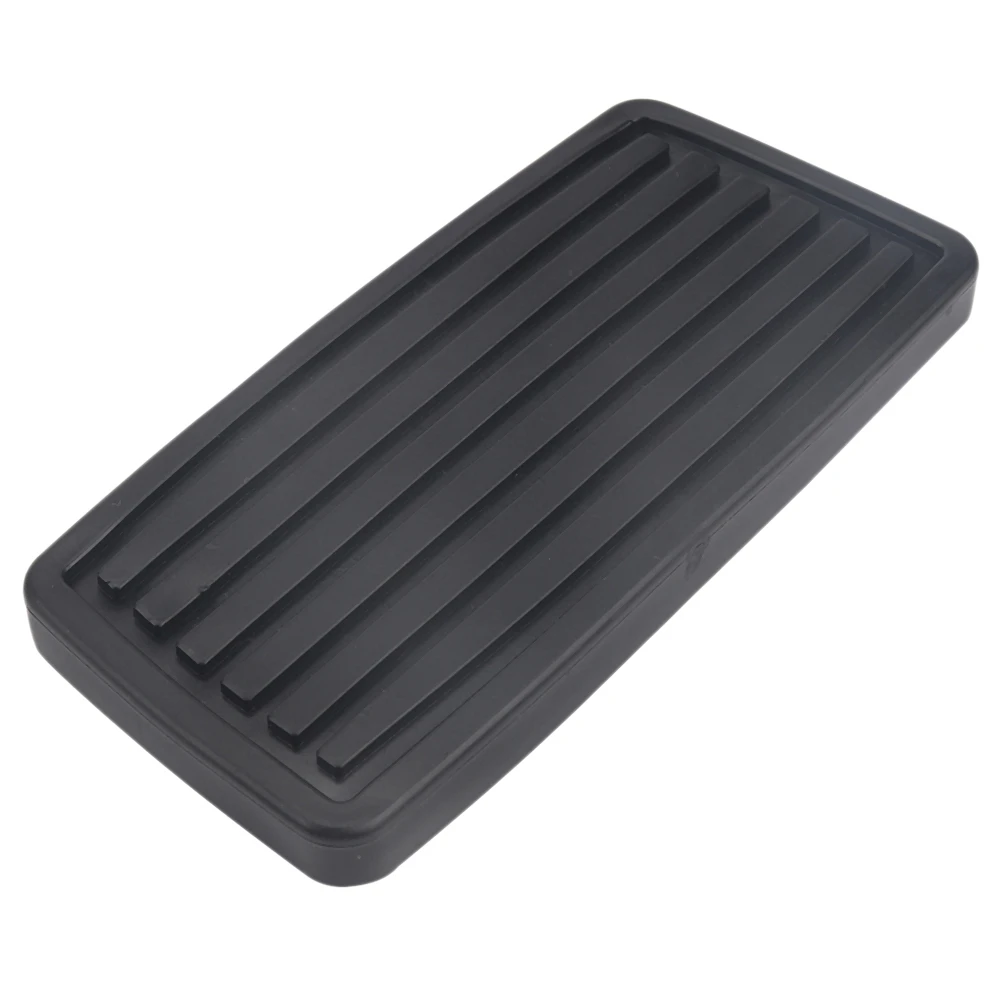 

1Pcs Automatic Brake Pedal Pad Rubber Cover Fit for