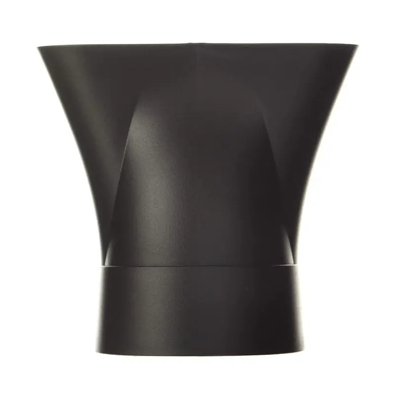 

Детали плоского сопла вентилятора AN5300 для EGO 530 CFM 575 CFM LB5300 LB5302, бескорродные воздуходувки для листьев, черный, новый