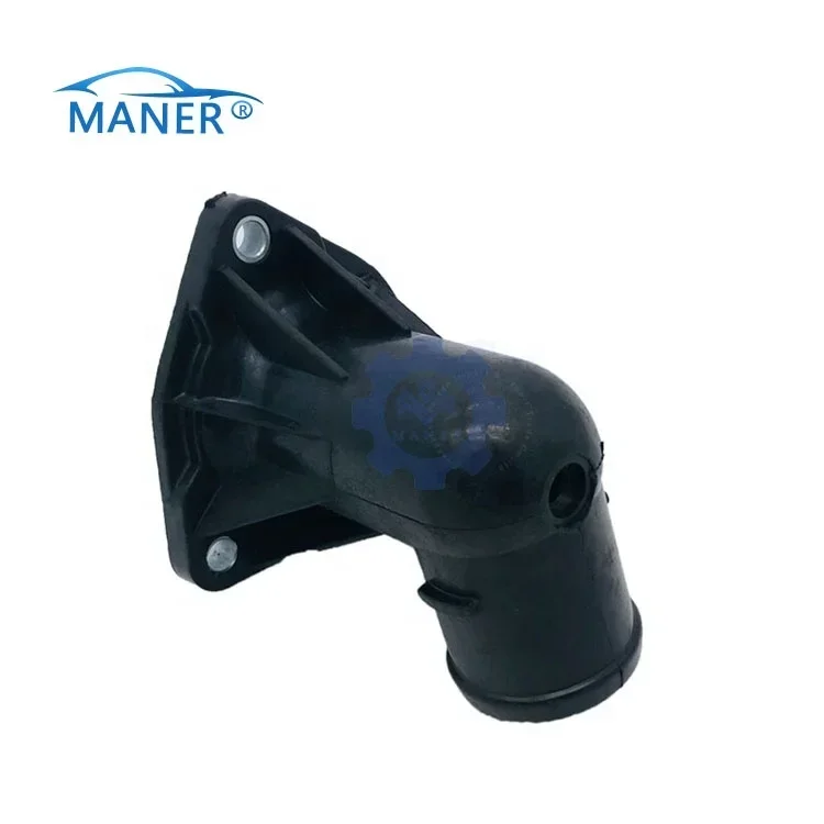 

03H121121C Car Parts Thermostat Housing Assembly For A udi Q7 VW Touareg