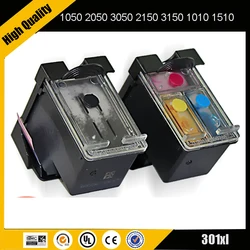 Einkshop 301XL Ink Cartridge for HP 301 XL for HP301 Deskjet 1000 1050 2000 2050 2510 3050 4500 4630 5530 2540 Printer