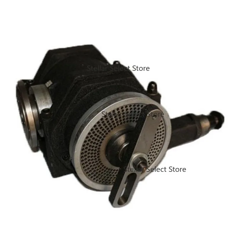 

Heavy- Semi-Universal Dividing Head for Milling Machine F12 Series F12260 F12300 F12500