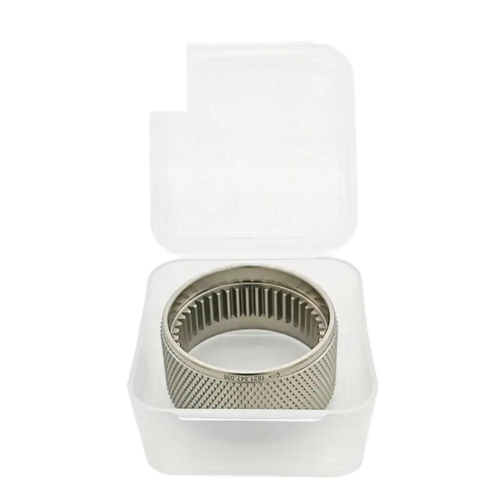 Imagem -05 - Tensão Roda para Strapex Stb75 Handheld Bateria Alimentado Plástico Strapping Ferramenta 1821047036
