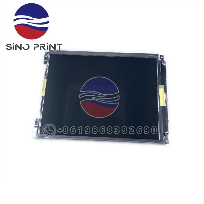 LQ10D367 Display Screen SS2543-3 LCD Screen 10.4 Inch Monitor For Polar Cutter Parts  LCD Display SS25433 Panel Screen