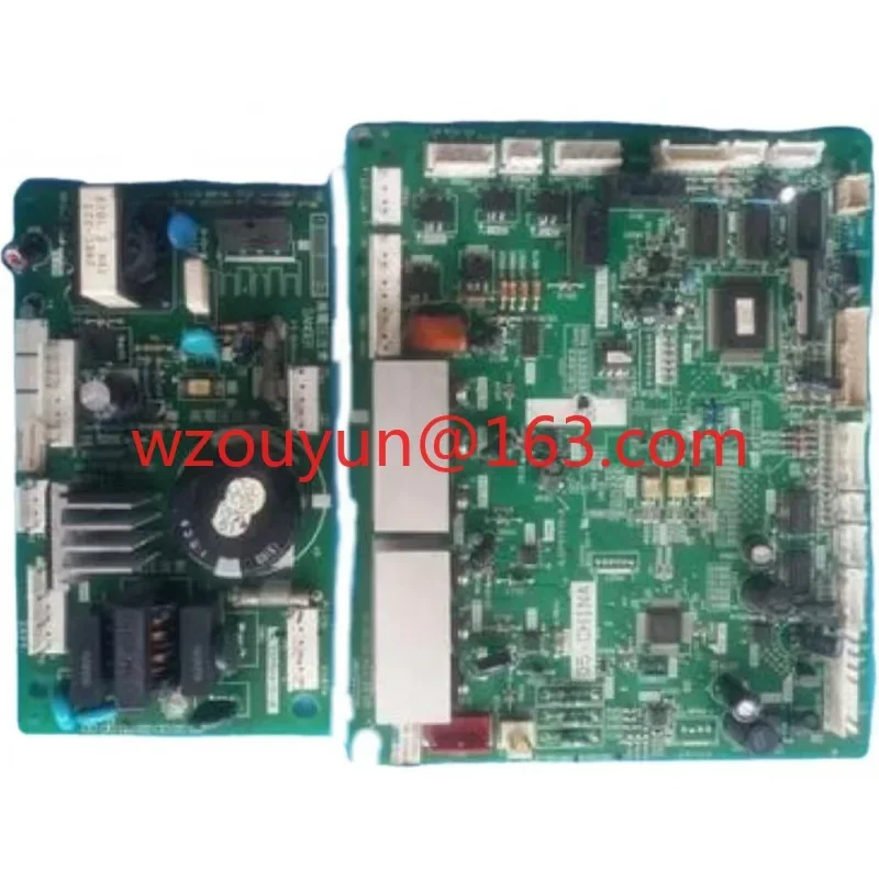 Suitable for Hisense BCD-350/310WBP frequency conversion refrigerator computer control main board H1085513