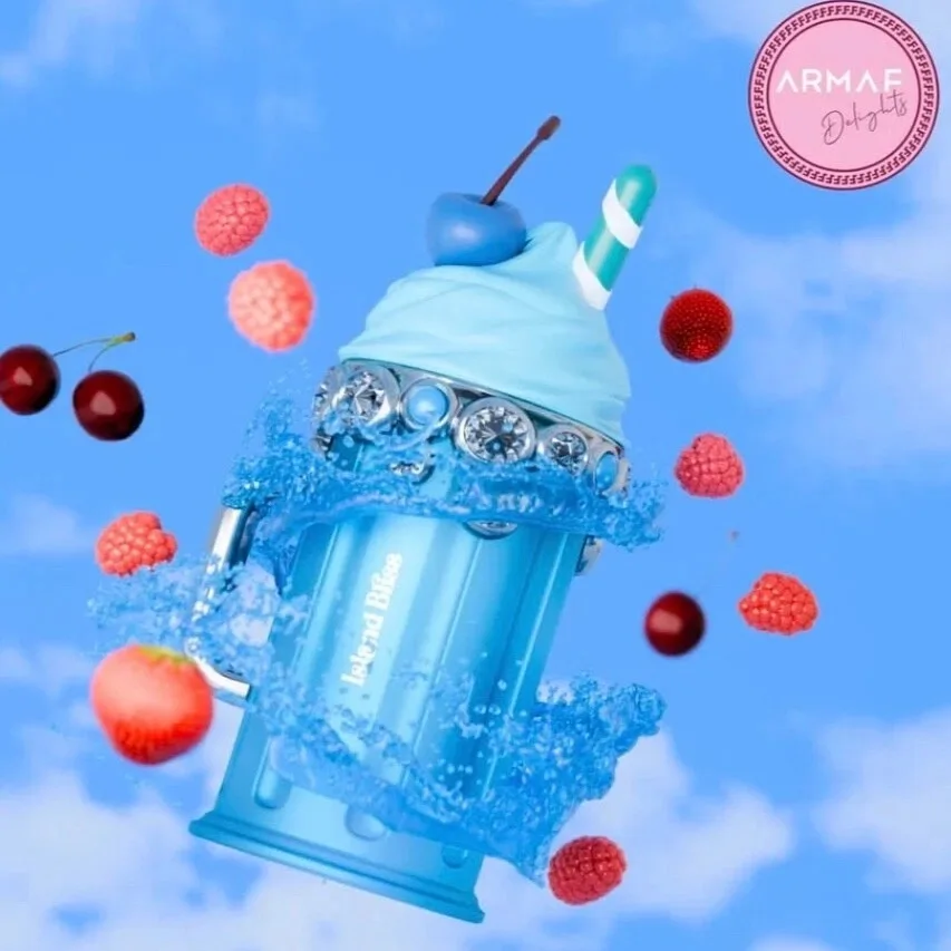 

Armaf Island Bliss Delights, 3,4 унции для женщин