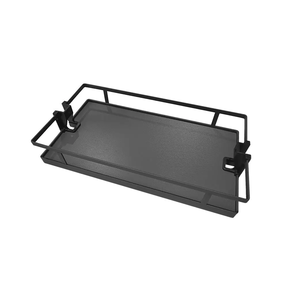 Kitchen Heavy Heaven And Earth Rail High Cabinet High Deep Pull Basket Extremely Narrow Large Monster Cabinet Snack Drawer Type