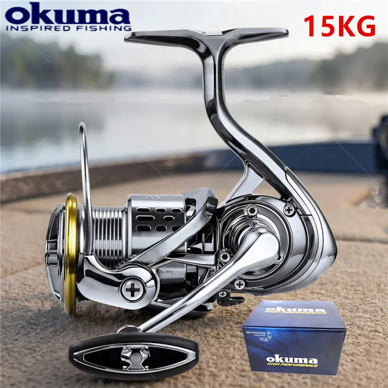 best size reel for surf fishing Sougayilang Ultra Smooth Powerful Spinning Reels,14000 Fishing Reel for Saltwater Freshwater Surf Fishing : Sports & Outdoors Saltwater Fishing Rods Best Reel