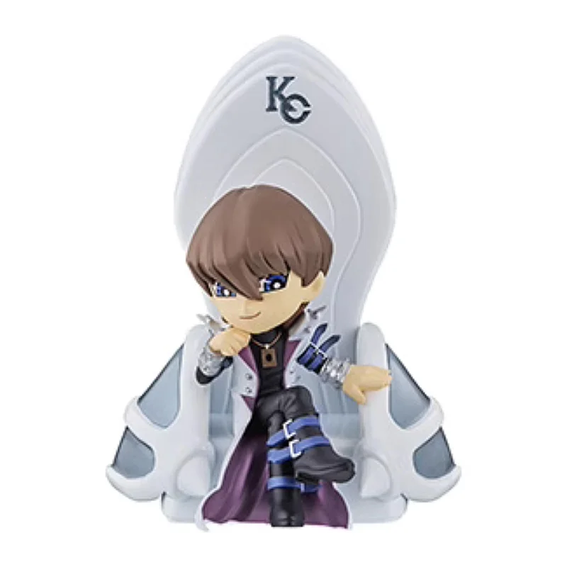 Rement Yu-Gi-Oh! Dark Game Blue Eyes White Dragon Card True Red Eyes Black Dragon City Blind Box Model Gifts Desktop Decoration - view 4