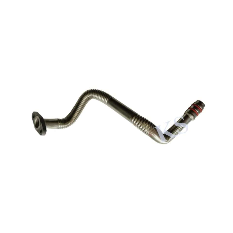 Apply Dongfeng Cummins ISDE ISBE diesel engine supercharger back to YouTube 3287870