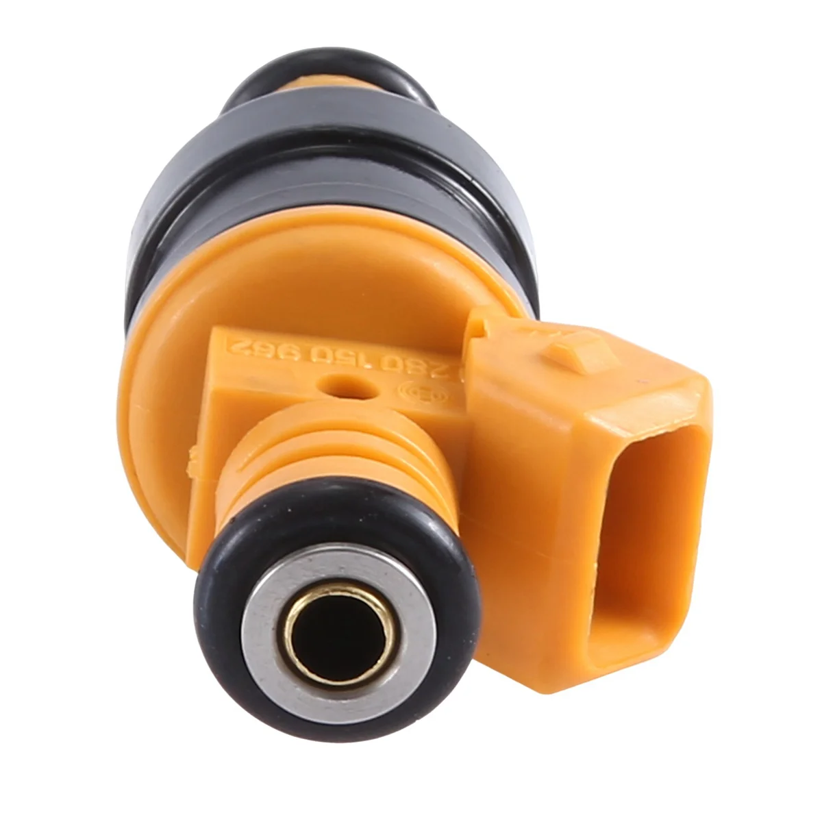 A67F-4PCS Fuel Injector Nozzle 0280150962 for VW Opel Omega SENATOR Ford Chevrolet