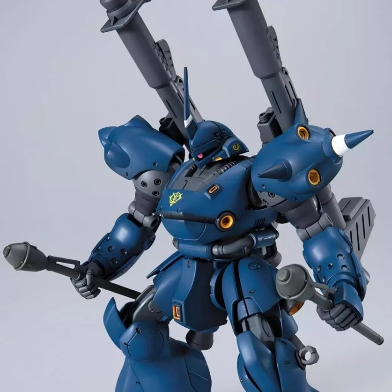 Geniune Hg1/144 Str 089 Kampfer Model Ms-18ems-18e Assembly Model Action Rocket Artillery Piercing Rocket Type Robot Gift Toys