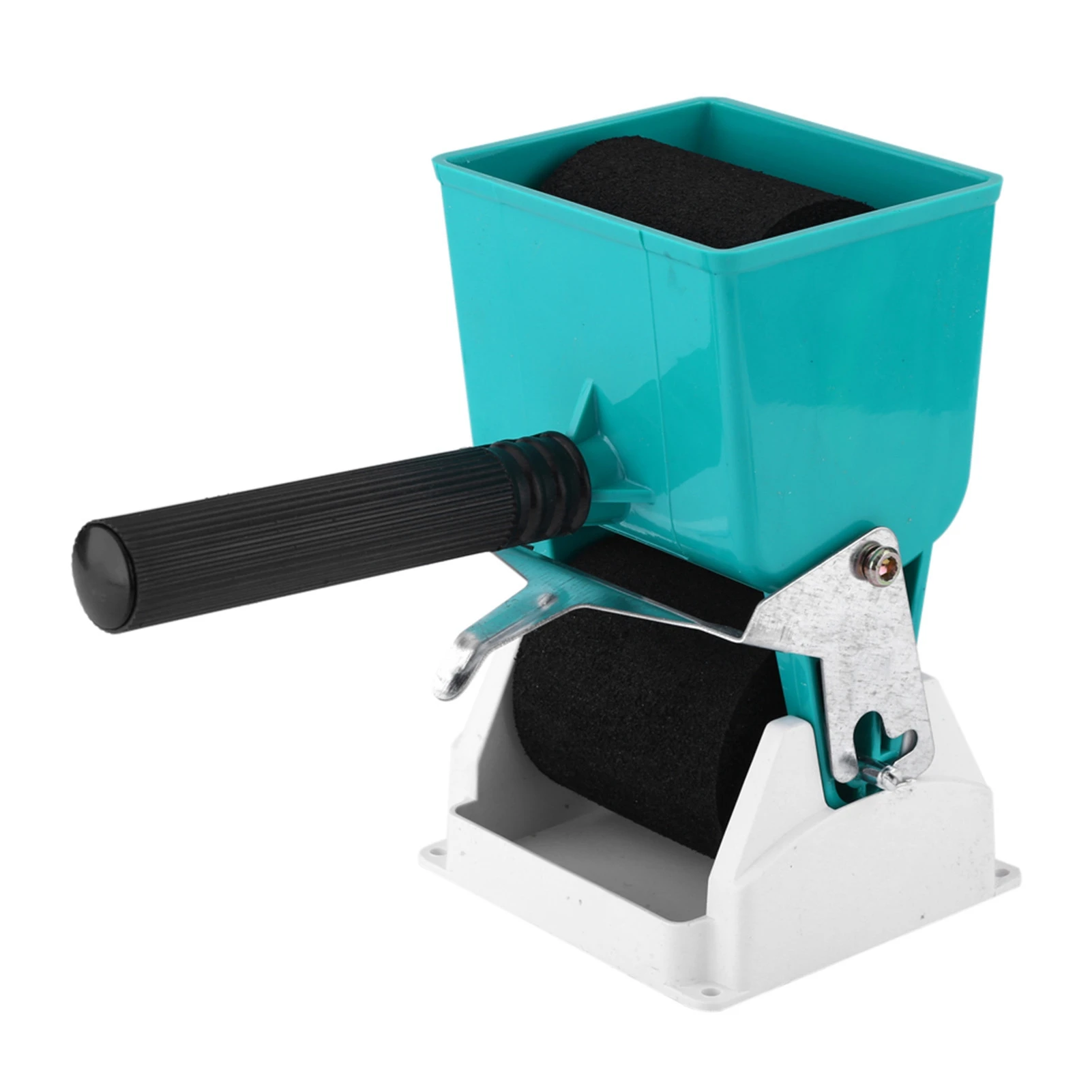 Glue Applicator 180mL/320mL Portable Handheld Glue Applicator Roller Manual Gluer for Woodworking
