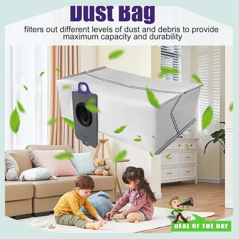 حزمة تسليم 24 ساعة مكونة من 17 مجموعة ملحقات لـ NARWAL Freo Z10 Ultra Freo Z10 مكانس كهربائية للكنس فرشاة رئيسية فرش جانبية تصفية خرقة