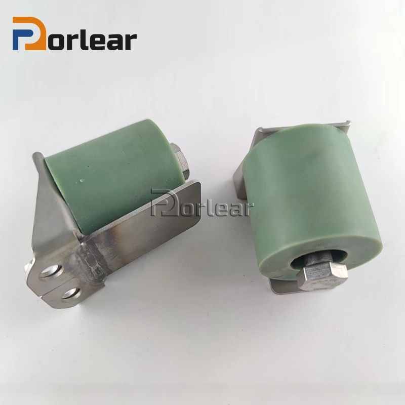 1PCS High Quality Exhaust Mount For Ferrari California 252174