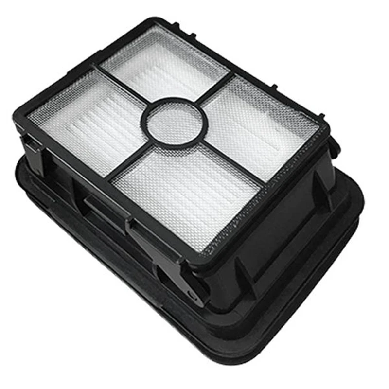 Bissell 크로스웨이브 교체 필터, 세척 가능 필터, 17132 2225N 2582N 1785 17852 17853, 3-in-1,1866F