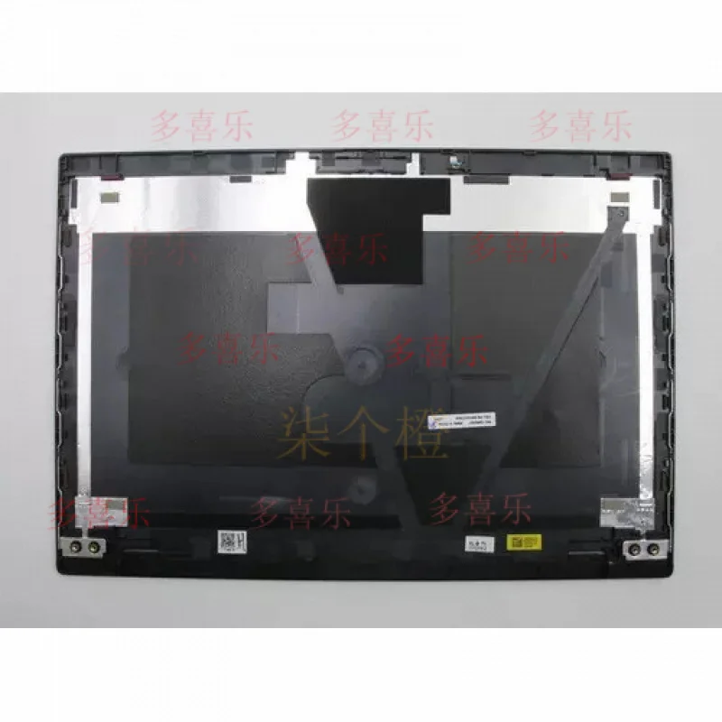 QQ LCD الغطاء الخلفي الغطاء الخلفي الغطاء العلوي لينوفو T495 T490 M10V27624 01YN896
