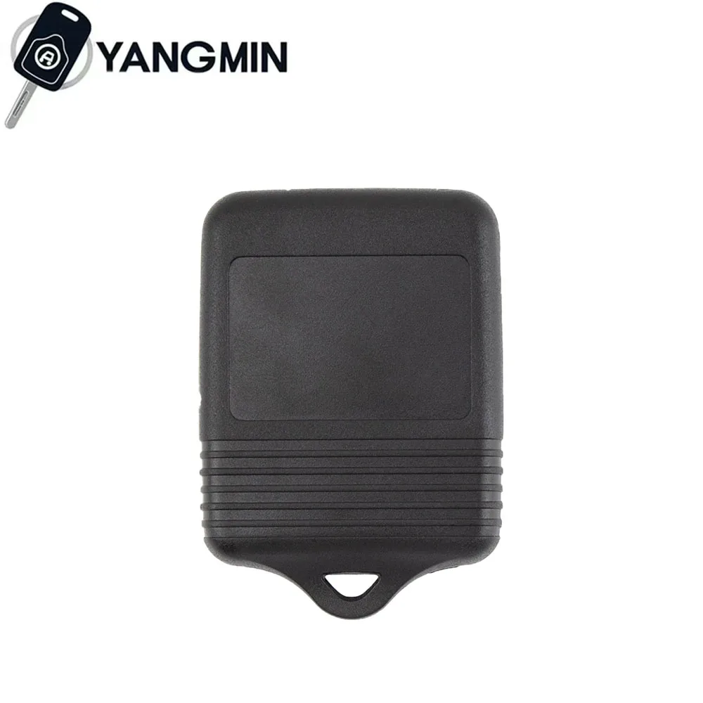 يانغمين مفتاح السيارة قذيفة لفورد إسكيب F 150 اكسبلورر 2001-2007 CWTWB1U345 الارسال 315 433 ميجا هرتز مفتاح السيارة عن بعد #5