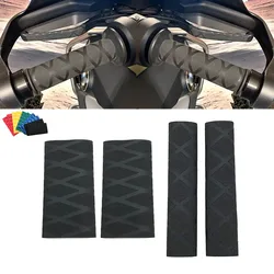 Motorcycle Universal Heat Shrinkable Grip Cover Non-slip Rubber Grip Glove For BMW R1250GS R1200GS LC ADV F750GS F850GS F900R