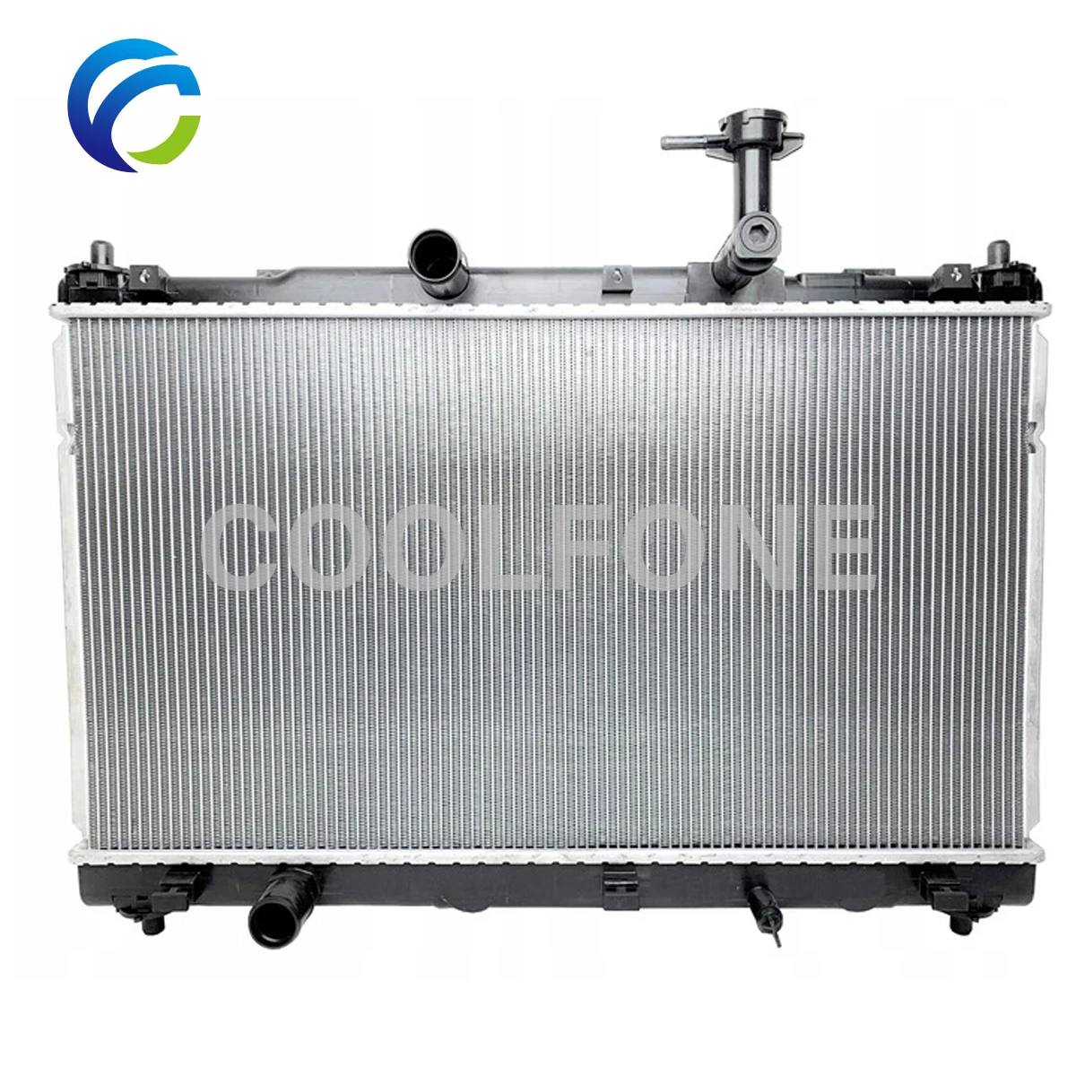 Engine Cooling Radiator for SUZUKI SX4 S-CROSS 1.6L AT MT 2013- 17700-61M00 17700-61M10