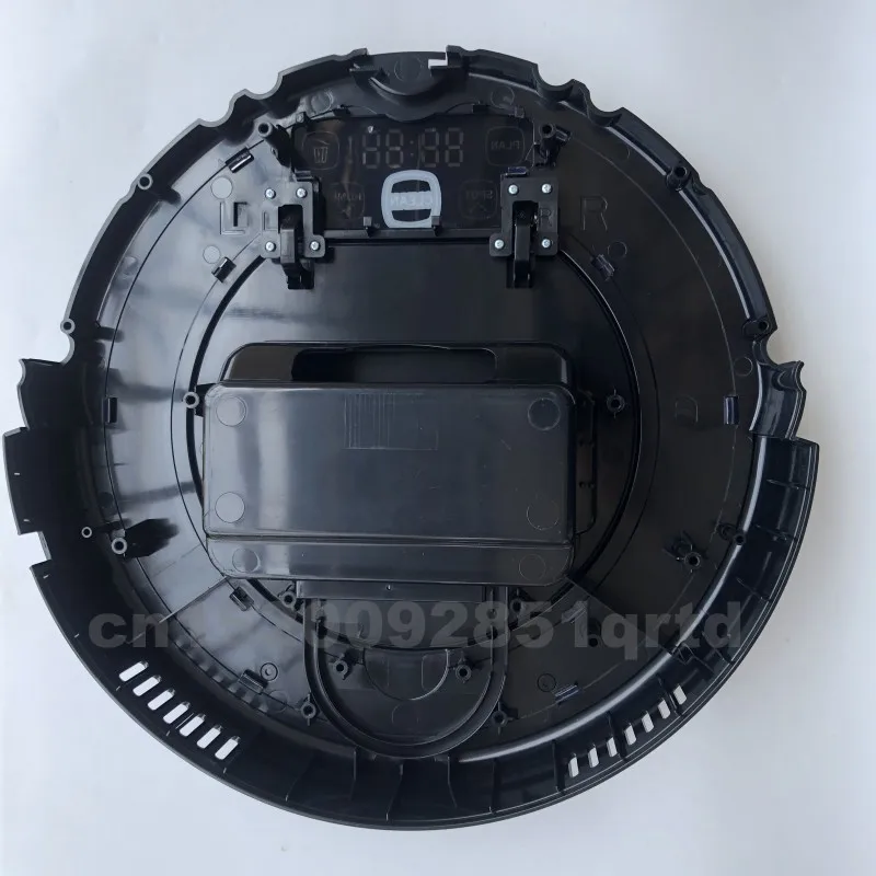 Robot Vacuum Cleaner Housing for ILIFE V40 Robot Vacuum Cleaner Parts Panel Cover Replacement Accessories