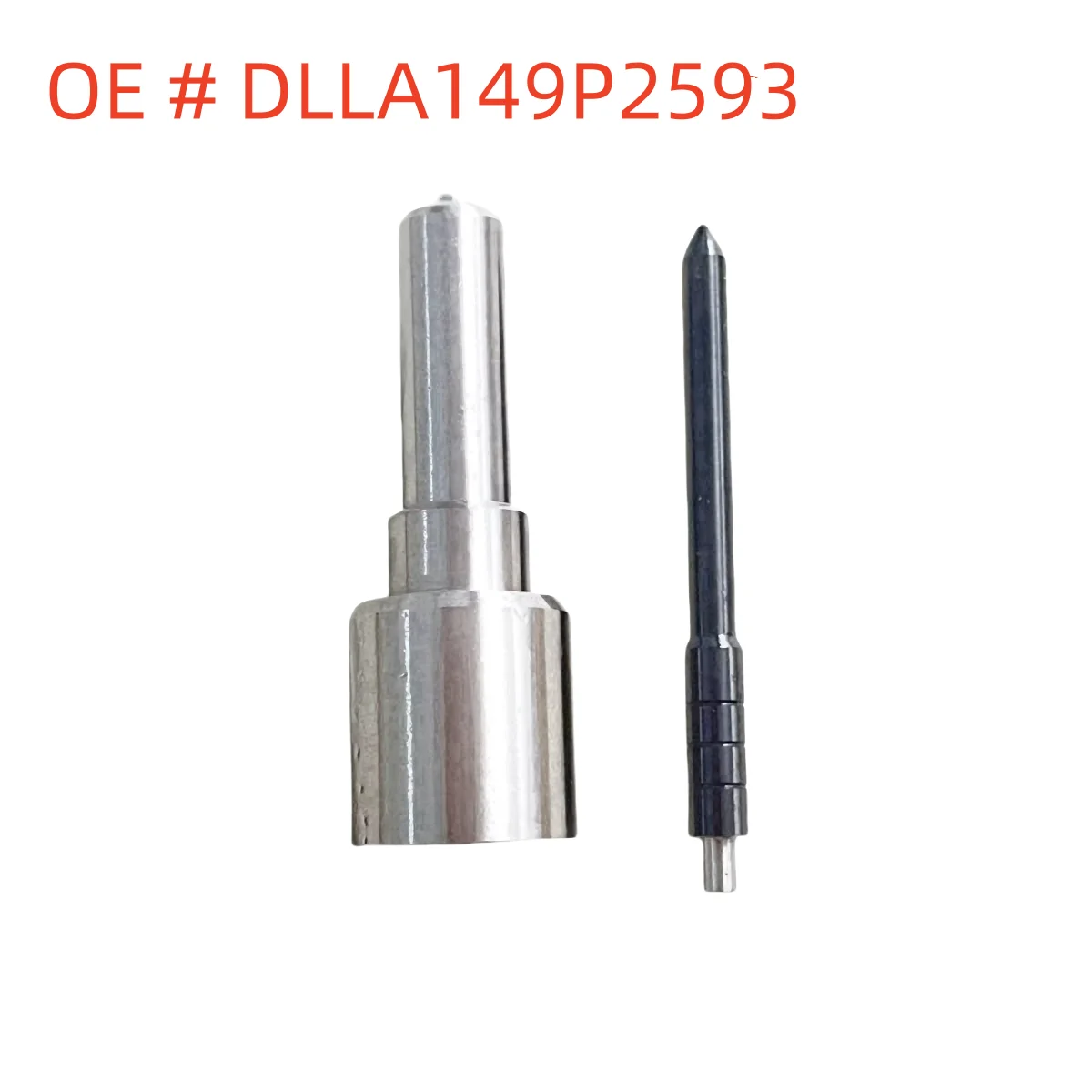 

High quality New DLLA149P2593 fuel injector nozzle For Bosch 110 Injector Nozzle THYHA09S38