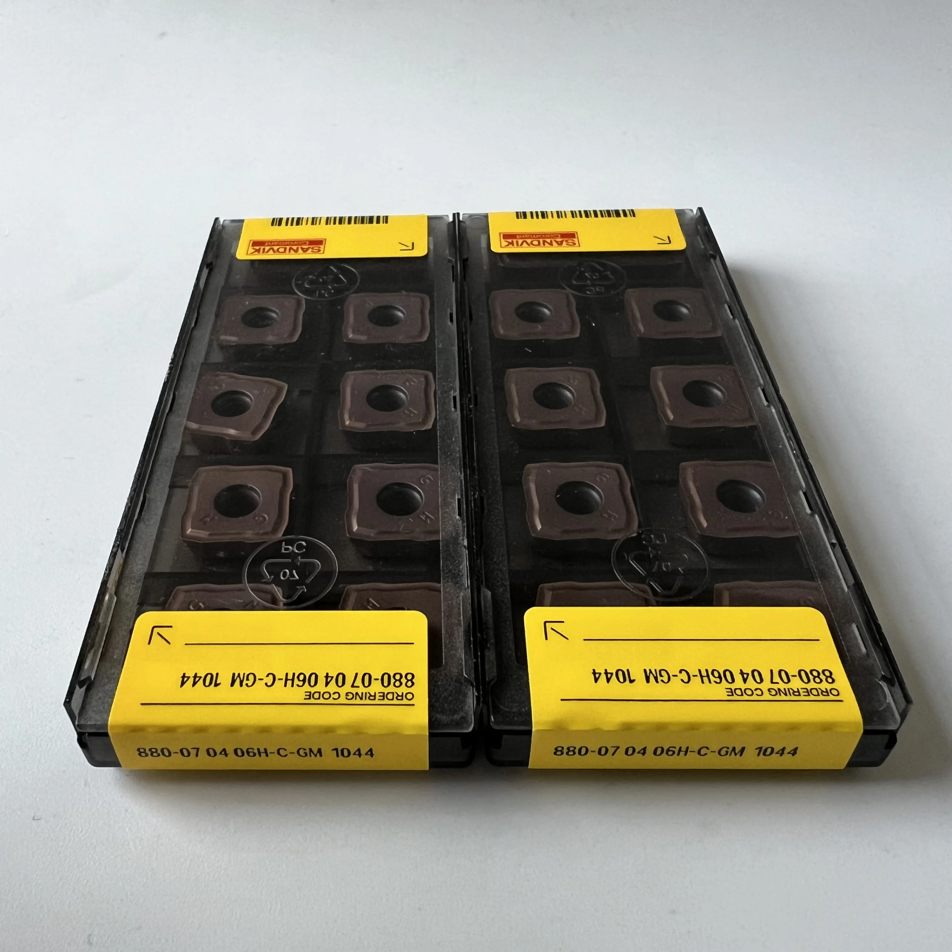 

880-070406H-C-GM 1044 CNC TOOL