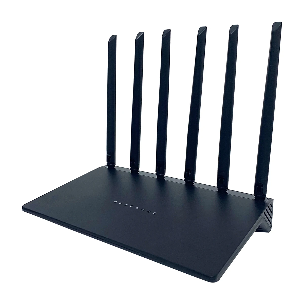 جيجابت MT7981B Cotext-A53 Openwrt نقطة وصول ثنائية النطاق ARM Big 3000Mbps VPN 2T2R MU-MIMO Mesh Router Wifi 6 Home Router