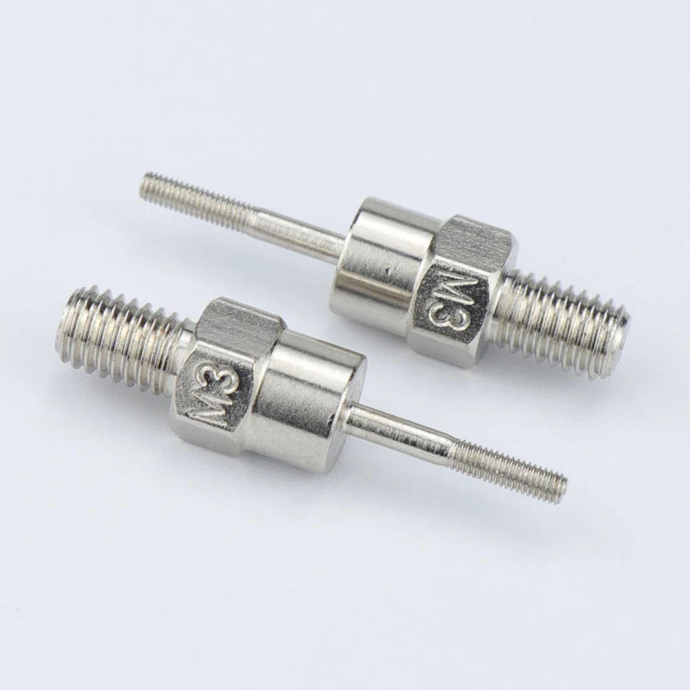 BT-606 BT-605 BT-607 BT-609 BT-610 دليل جوزة برْشام بندقية جزء برشام رئيس مسامير سحب قضيب الملحقات ل M3 M4 M5 M6 M8 M10 M12 #4