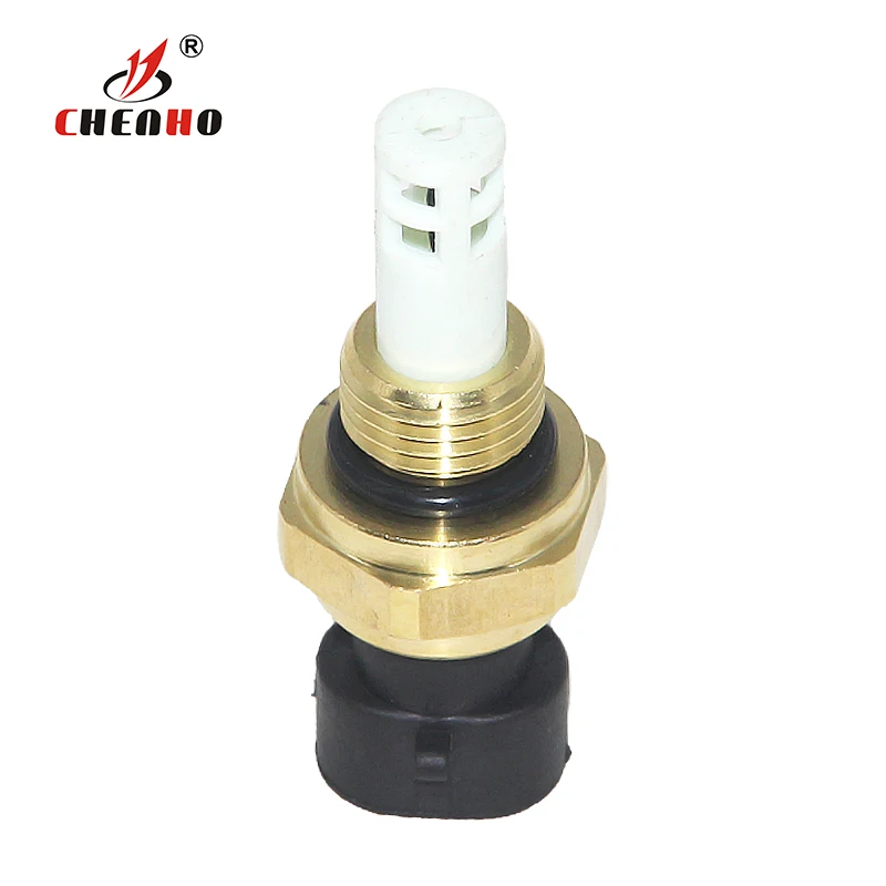 Intake Temperature Sensor 3085185 For Cummins L10 M11 ISM N14 Engine 3085198