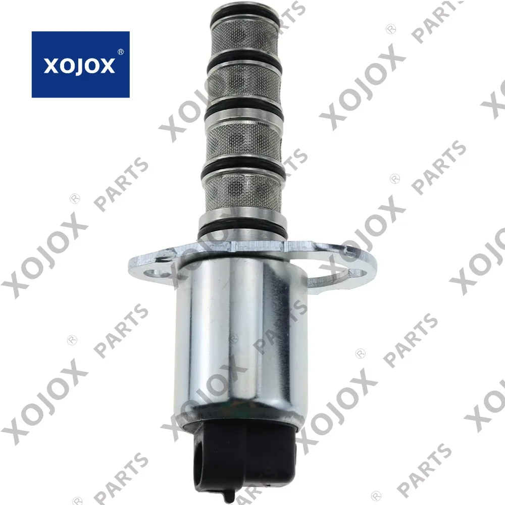 

XOJOX AT310586 Hydraulic Solenoid Valve for John Deere Tractor Loader 210K 210L 210LE Backhoe Loader 310J 310K 310K 310L 310L 31