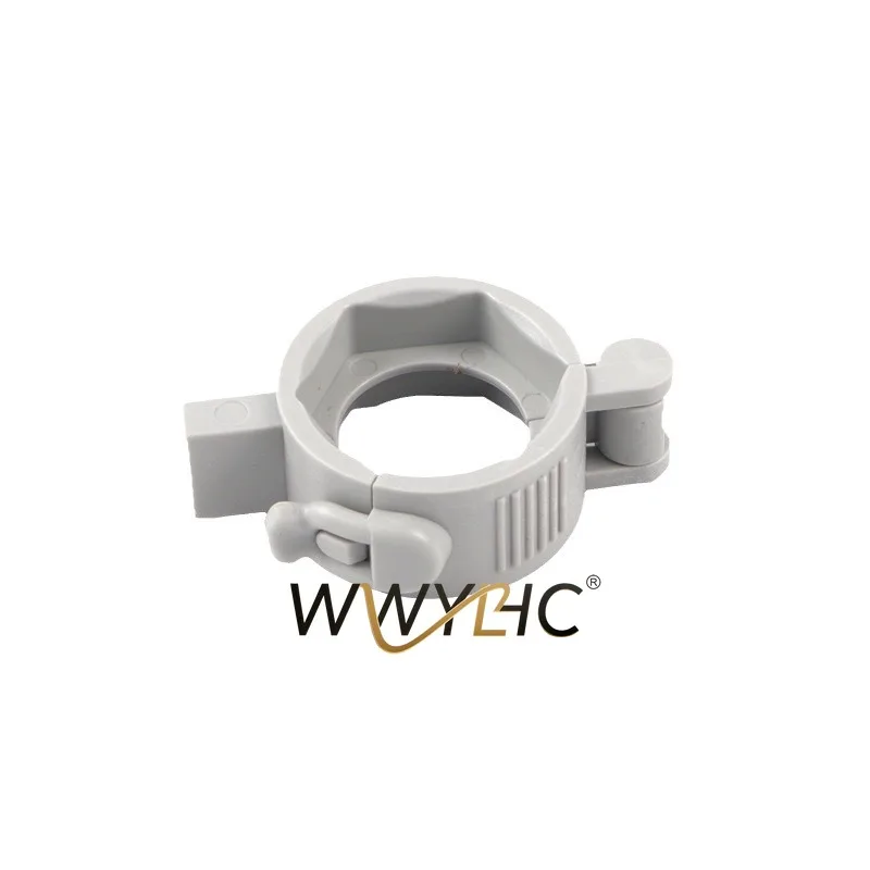 

Ключ для снятия и установки верхней гайки шланга подачи воды к смесителю, гофрированной трубки углового вентиля унитаза, съемный монтажный ключ