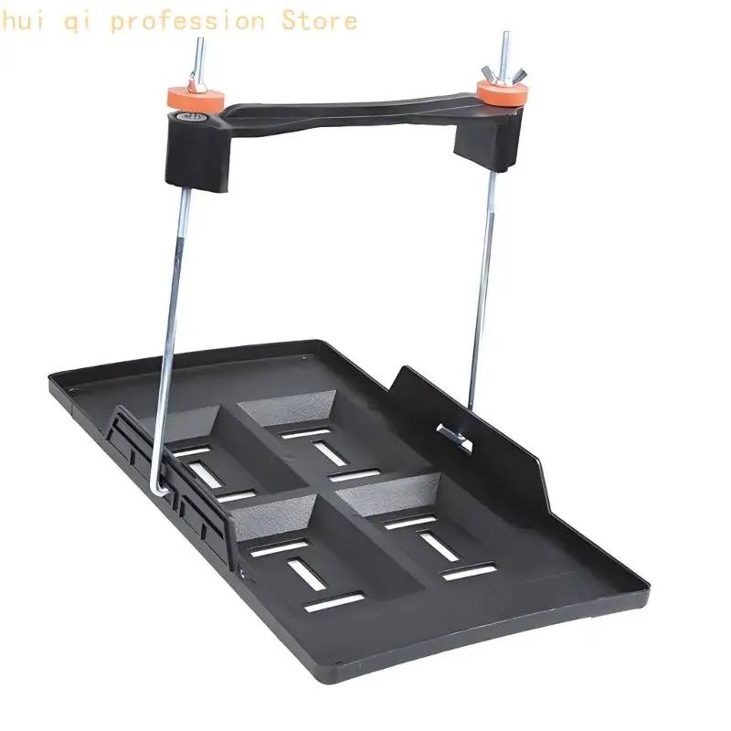 Auto-Marine-Batteriefach-Haltesatz mit geformter Basis als Ersatz für den Einsatz H8WE – Detail 3