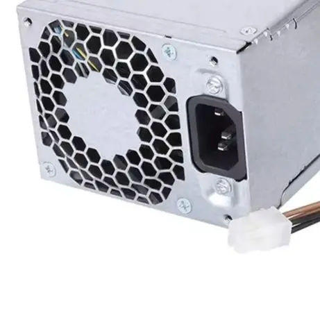 

751884-001 Power Adapter For HP ProDesk 400, 600, 800 G1, G2, D12-240P1A, PS4201-2HF, PS-4241-2HF 240W Power Supply Replace Part