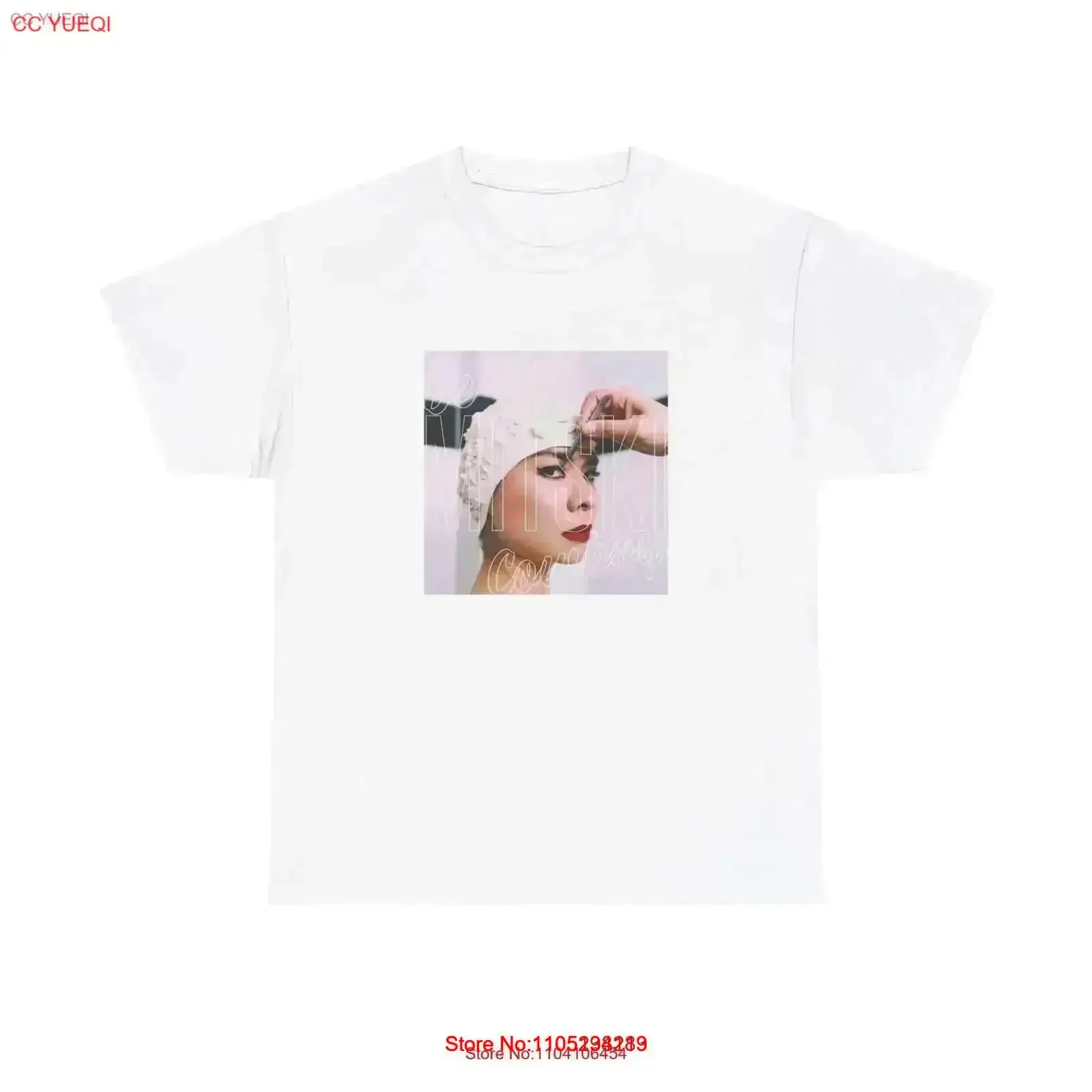 

Mitski be the cowboy Premium T shirt Music Merch Tour Birthday vintage Washed designer clothes Slightly Breathable Comfortable