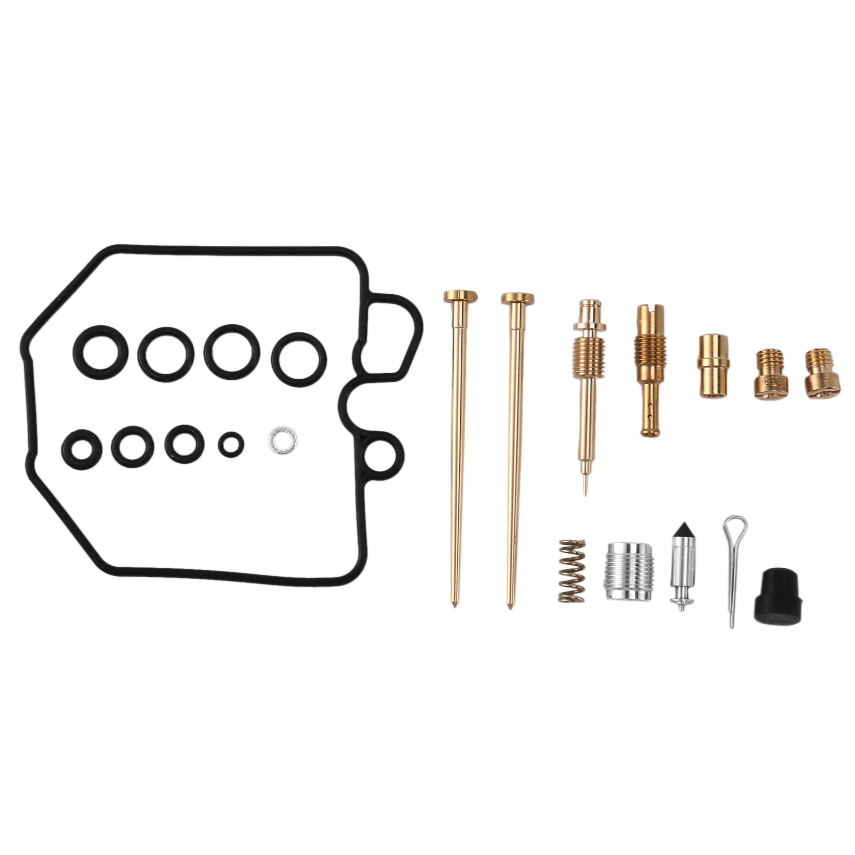 Carburetor Carb Rebuild Repair Kit for Honda 1980-1982 CB900 CB900F