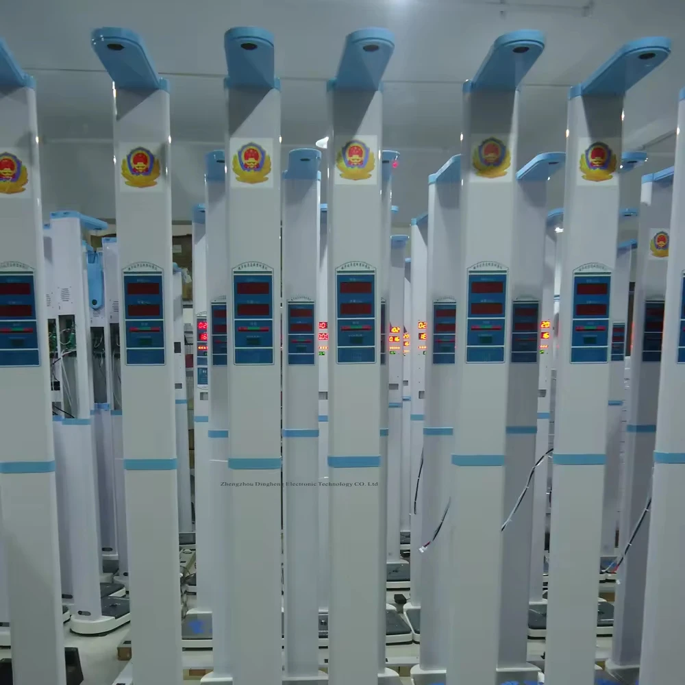 Ultrasonic Height A…