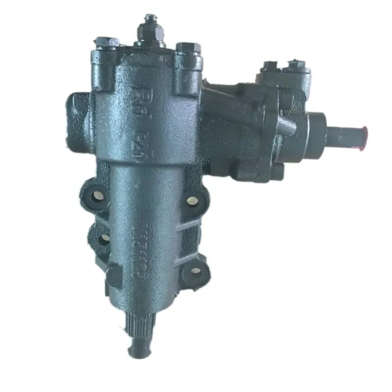 

For ISUZU Trooper RHD Power Steering Gear Box Factory Price