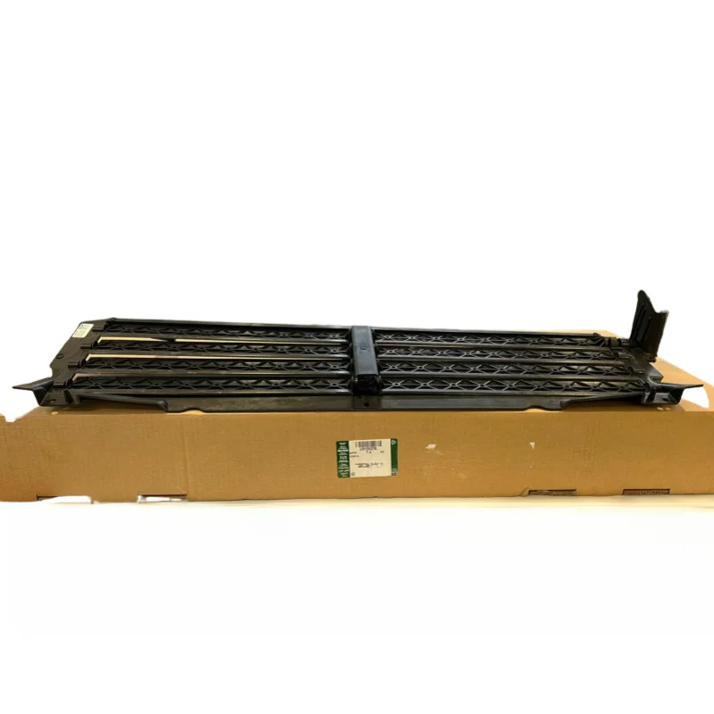 Radiator Shutter LR135376 LR114176 for Land Rover Aurora Discovery Movement