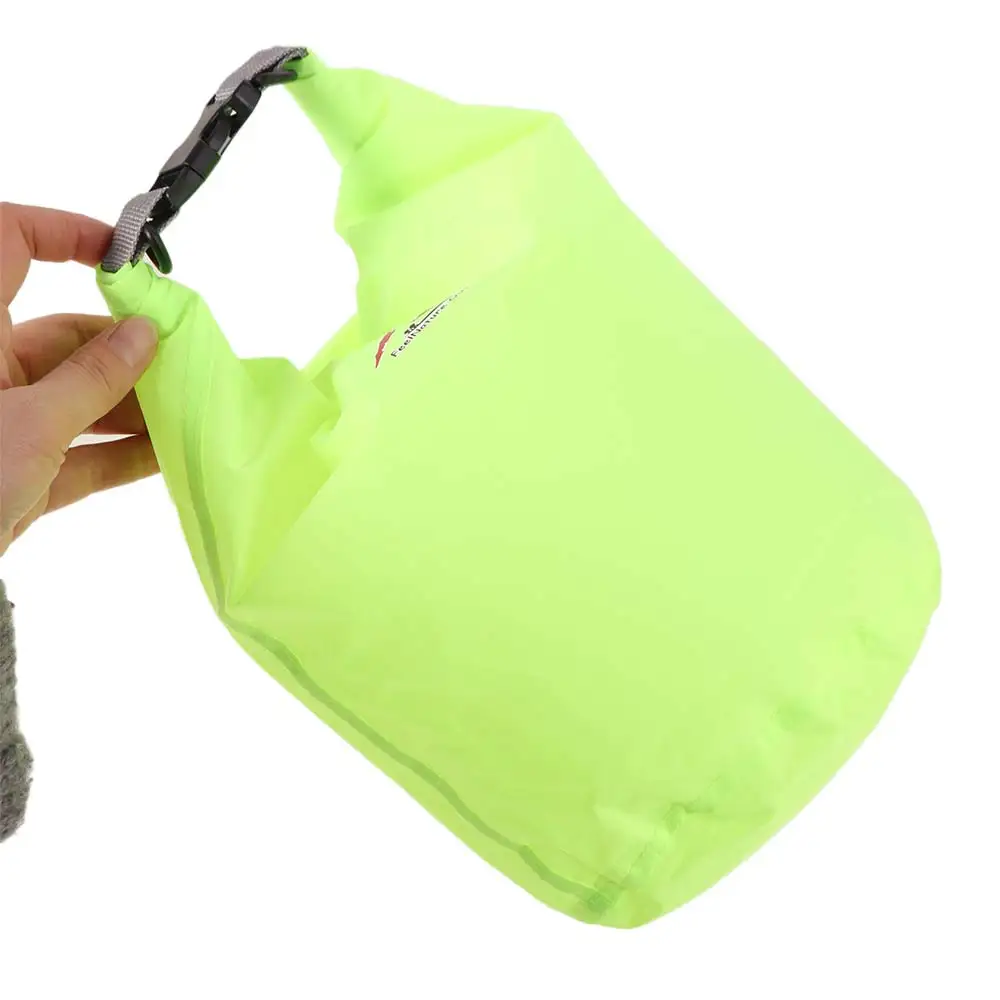 

Водонепроницаемые сумки для каякинга и треккинга, плавающие гермомешки для плавания, дайвинга, рафтинга и водных видов спорта