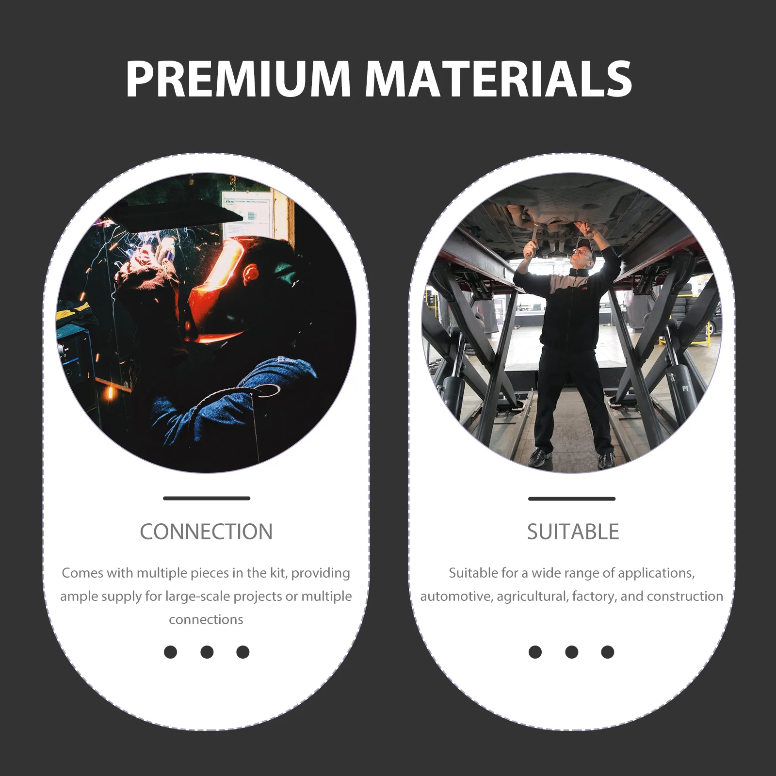 

25pcs Stainless Steel Hose Clamps Kit 304 Fuel Injection Line T-Bolt Clamps For Automotive Agriculture Construction Tube