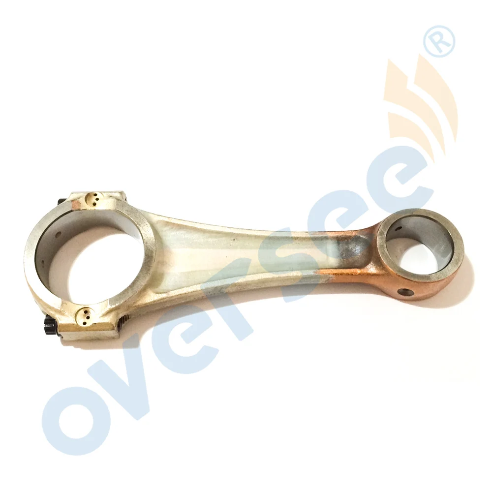 6R5-11650 Connecting Rod For Yamaha Outboard Motor 2T 150HP 175HP 200HP  6R5-11650-10;6R5-11650-00