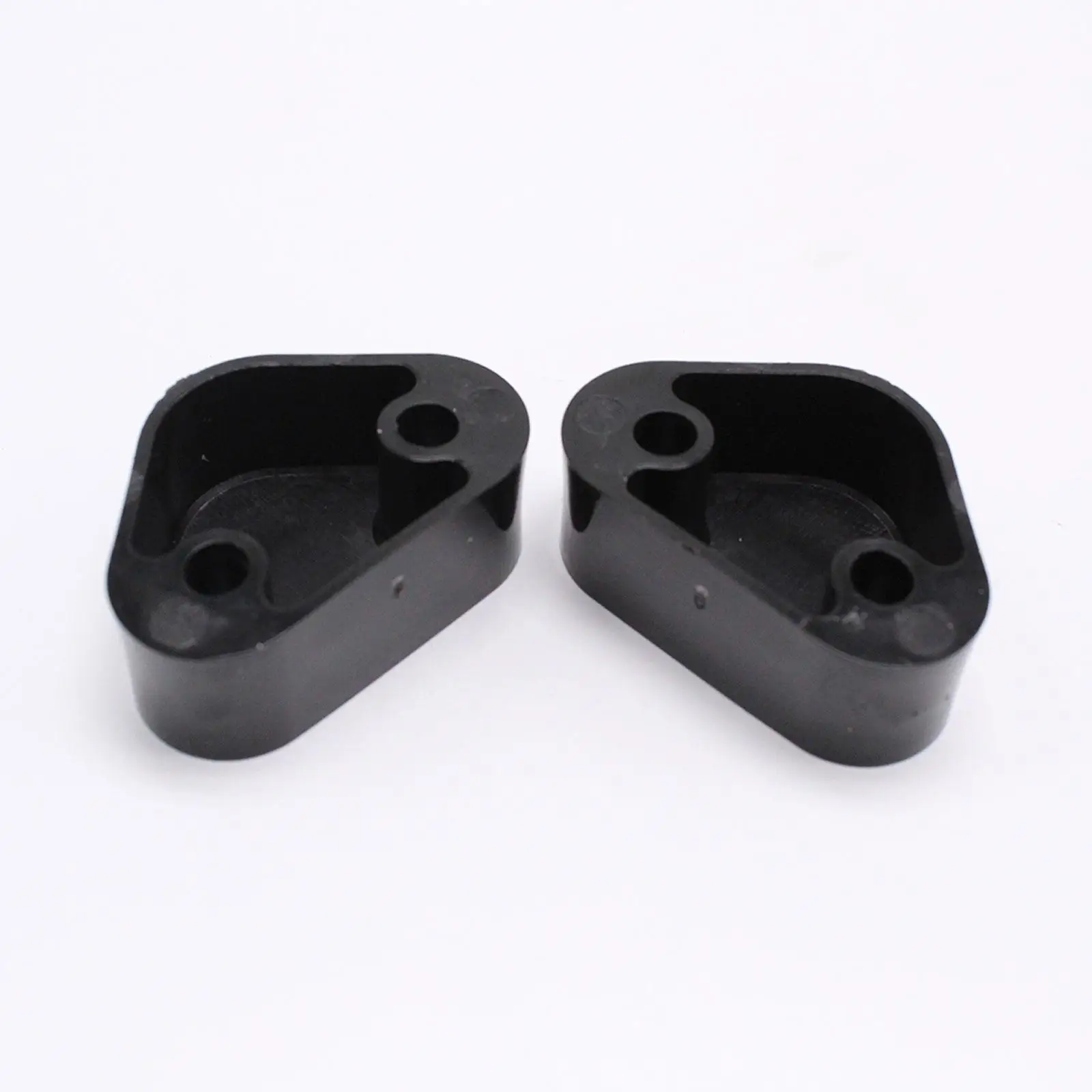 Door Striker Catch Kit Portable Replacement for Land Rover Defender 110