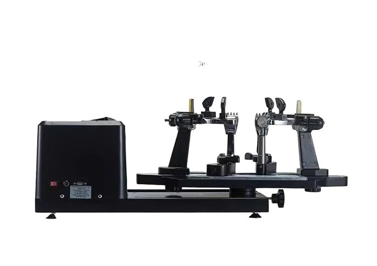 Manual Tennis and Badminton Racquet Stringing Machine Sale