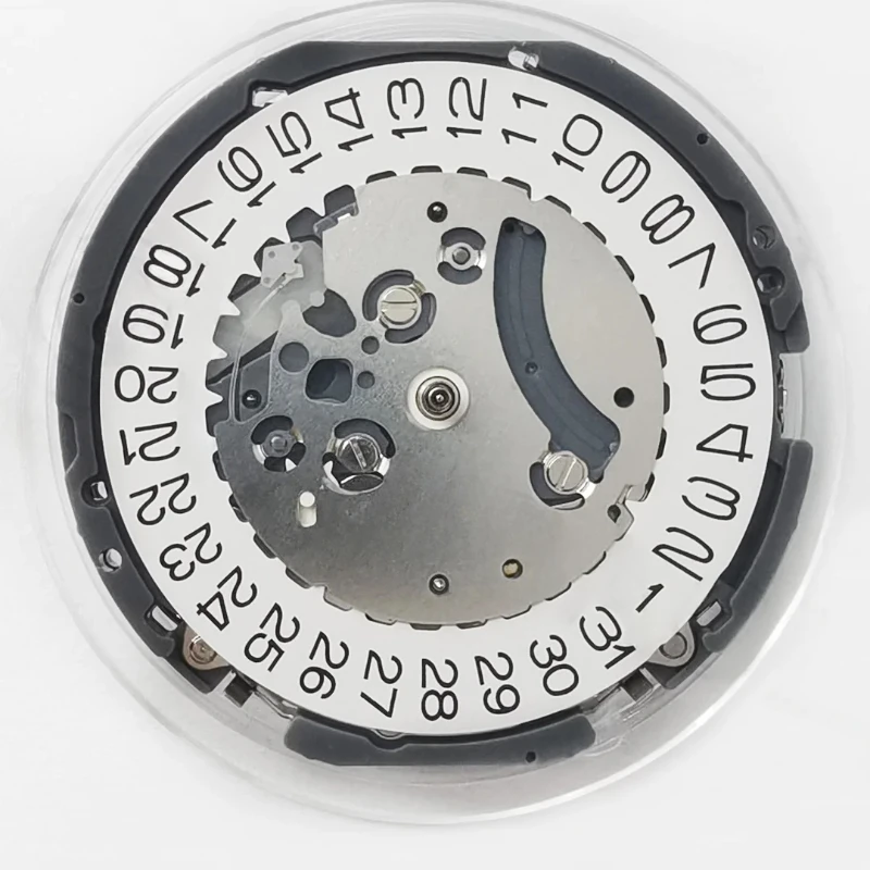 VK63 Multifunctional Quartz Movement Original Imported Six Needle Movement VK63A Watch Movement