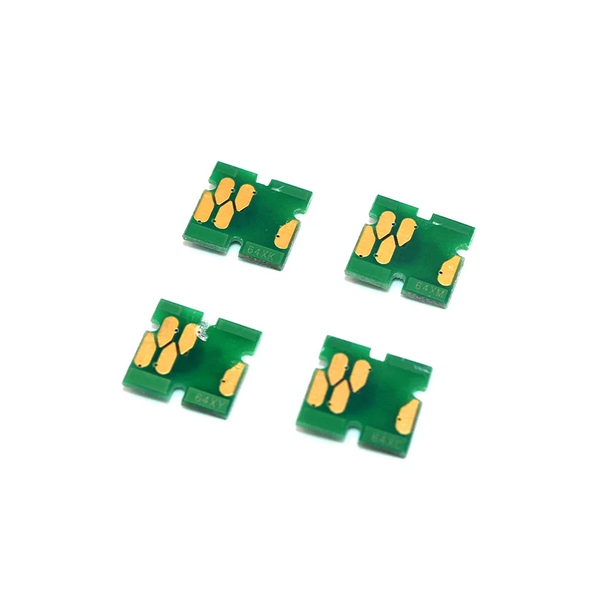 604 604xl Disposable Chip For Epson XP-2200 XP-2205 XP-3200 XP-3205 XP-4200 XP-4205 WF-2910 WF-2930 WF-2935 WF-2950 Printers