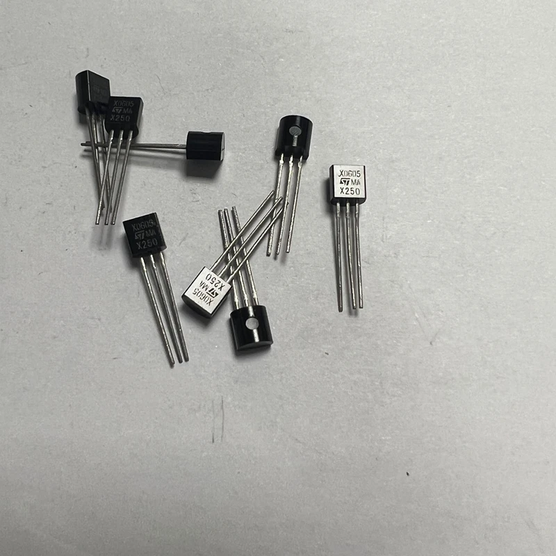 

10PCS/LOT TO-92 M51024 A966 2SA966 X0605 DTA144ES A144ES MPSA18 BF423 BF421 BF422 BF420