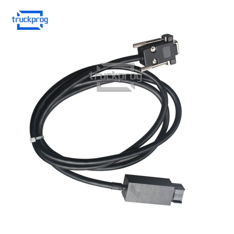 TruckProg for  forklift Diagnostic Cable 16A68-00500 lift Truck Diagnostic tool Connector Cable