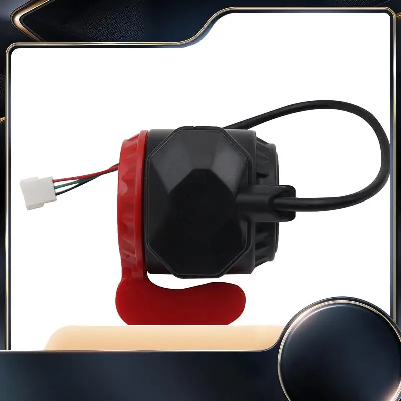 

24V 250W Folding Scooter Controller Brake Accelerator Throttle Switch Button Kit For Electric Scooter