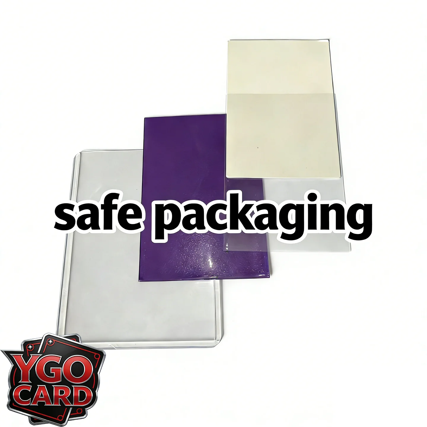 Orica YUGIOH Collection Dark Magician Girl DIY Proxy Card Set Dark Magical Curtain Kuriboh Pharaoh's Servant set Not Original view 6