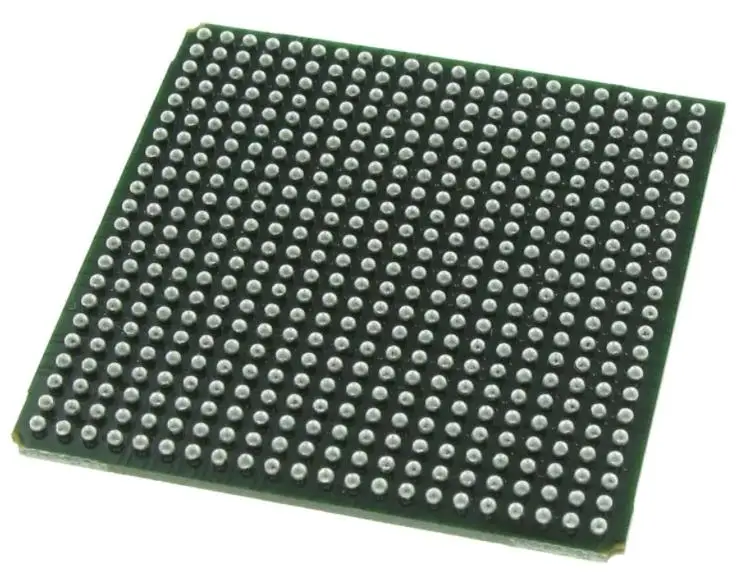 

SoC FPGA M2S050-FG484I